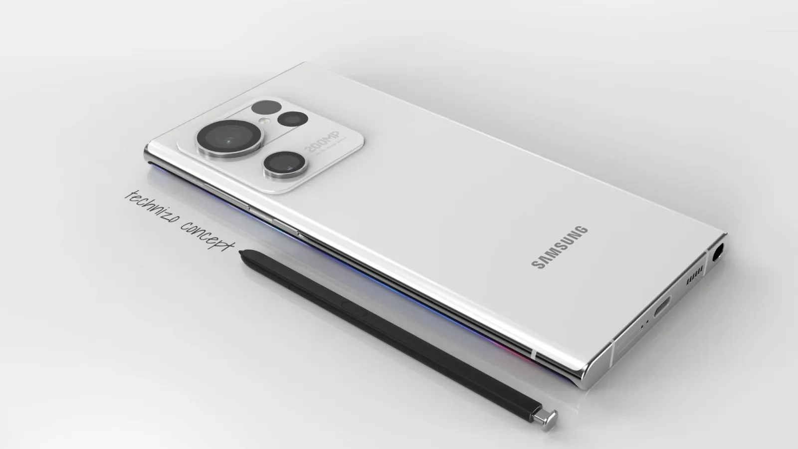 Samsung Galaxy S23 Ultra îşi dezvăluie detalii despre baterie şi design; Unde sunt surprizele?