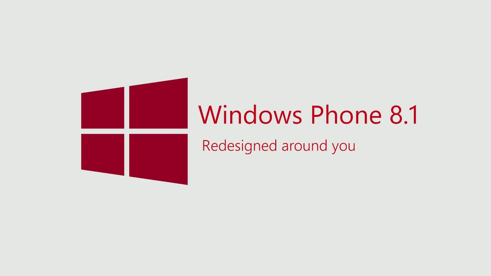 Un hands on cu SDK-ul lui Windows Phone 8.1 ne dezvăluie câteva funcții noi (Video)