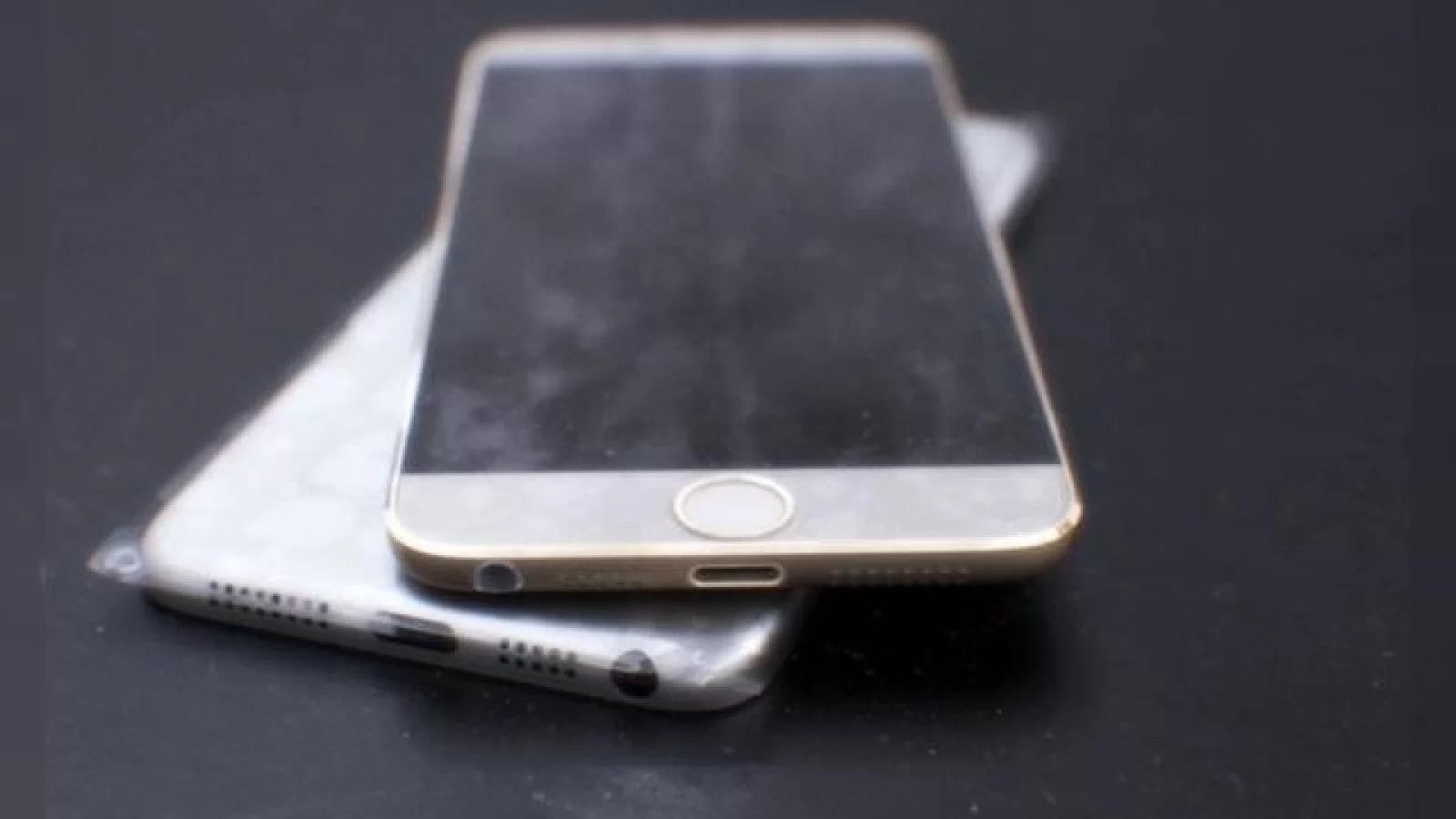 iPhone 6 - imagini În premieră, ne dau o idee cum va arăta viitorul flagship Apple