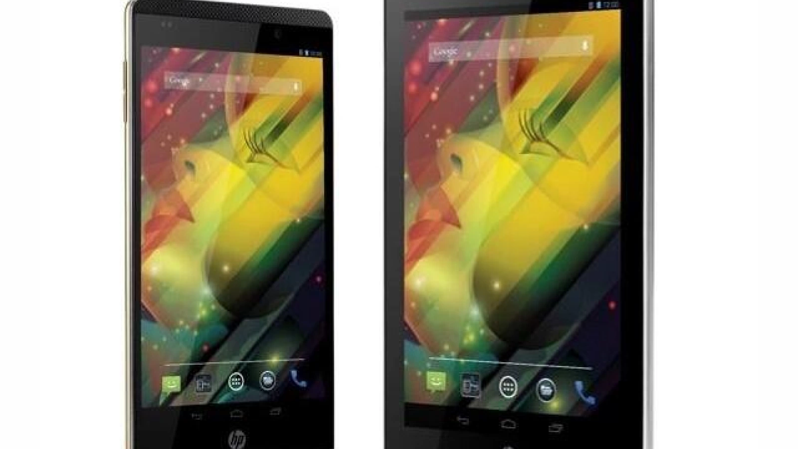 HP Își lansează tabletele cu apelare telefonică În India: Slate 6 și Slate 7 VoiceTab