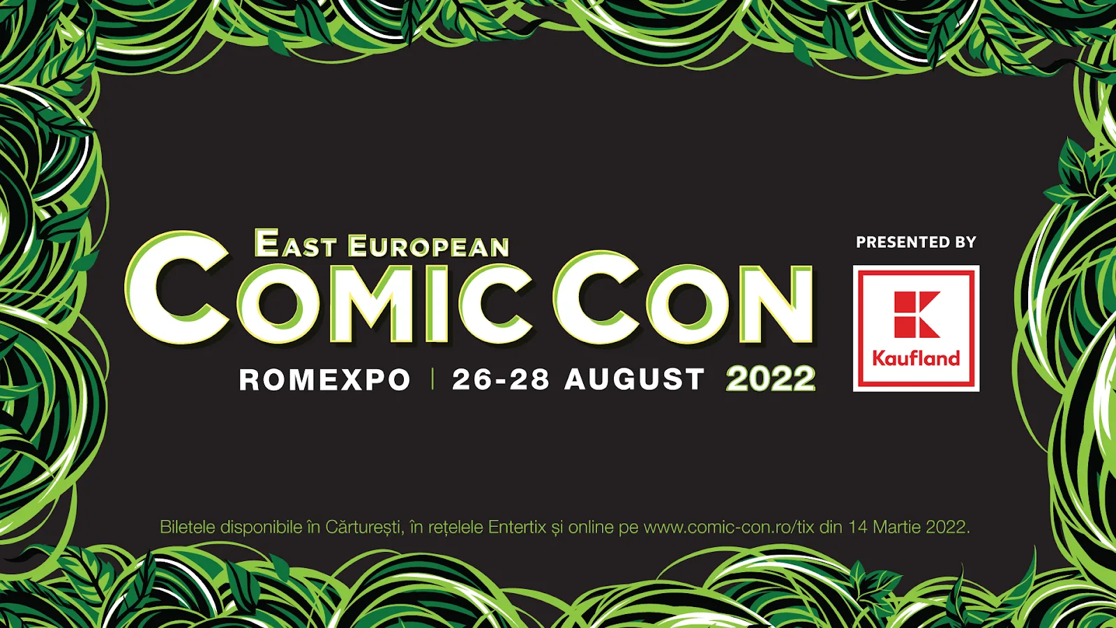Huawei şi AppGallery vă aşteaptă la Comic Con-ul românesc, ediţia 2022 cu jocuri, vouchere şi produse noi