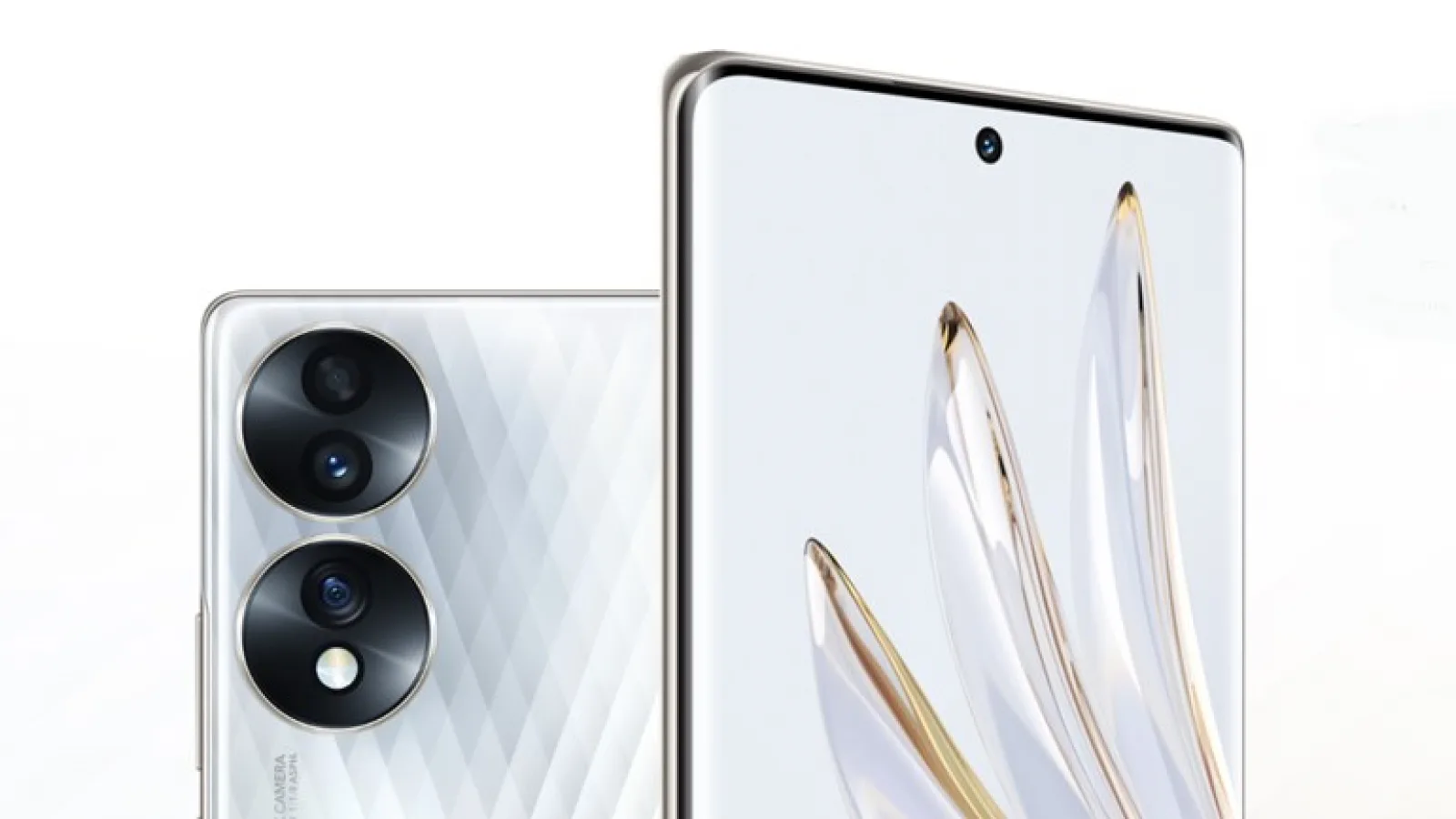 Preț și disponibilitate Honor 70 în România (+ căști wireless cadou la precomandă)