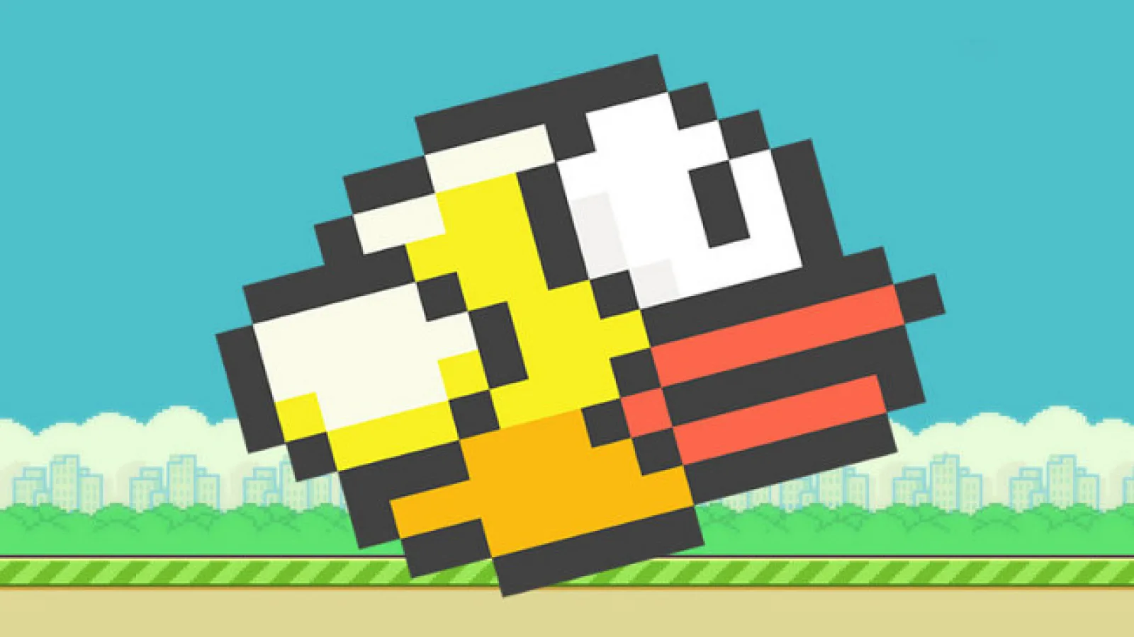 Flappy Bird review: controversat nejustificat, overhyped și stresant, prezentat pe tableta Evolio X8 Fusion (Video)