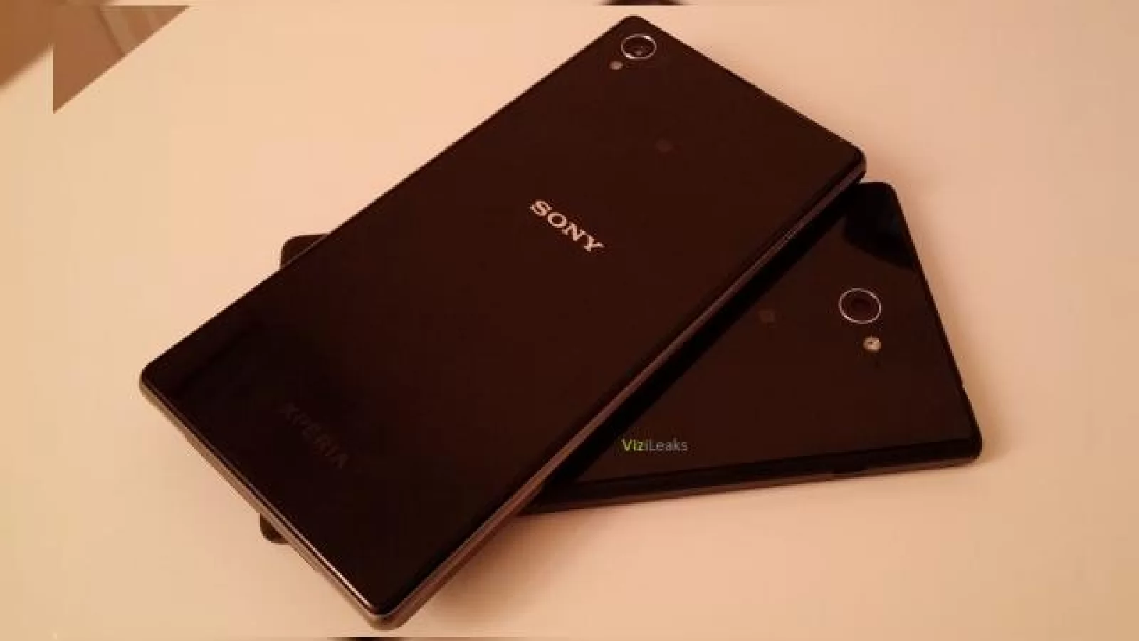Sony Xperia G apare Într-o nouă imagine; aflăm și specificațiile sale