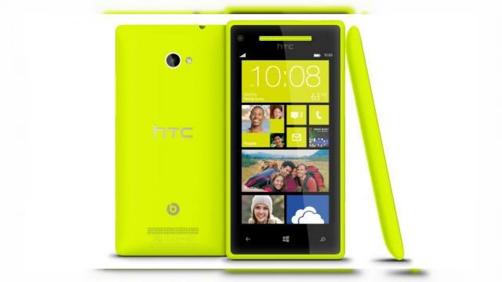 HTC confirmă Windows Phone 8.1 din greșeală, promite un update pentru HTC 8X