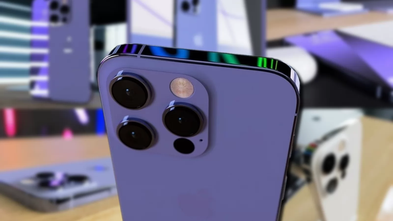 Apple va aduce un mic boost pentru viteza de încărcare în cazul lui iPhone 14 Pro; La ce putere se va încărca?