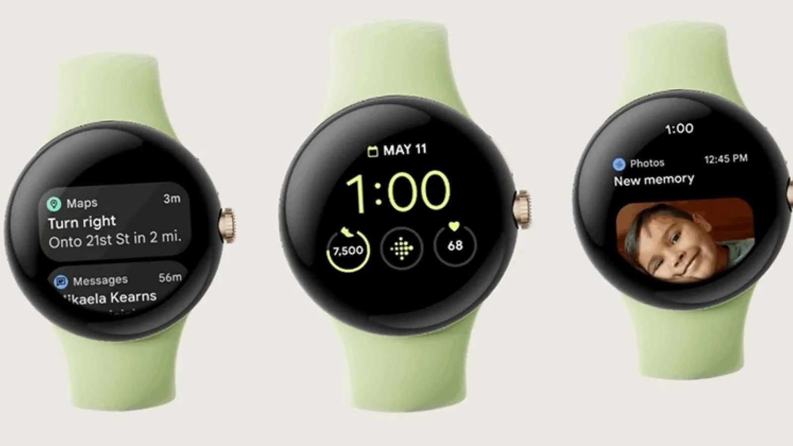 Pixel Watch ar fi un rival pentru smartwatch-uri premium precum Apple Watch sau Galaxy Watch5; Aflăm cât ar costa la debut