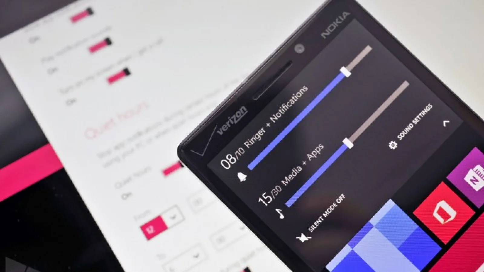 Noile funcții din sistemul de operare Windows Phone 8.1 detaliate pe larg