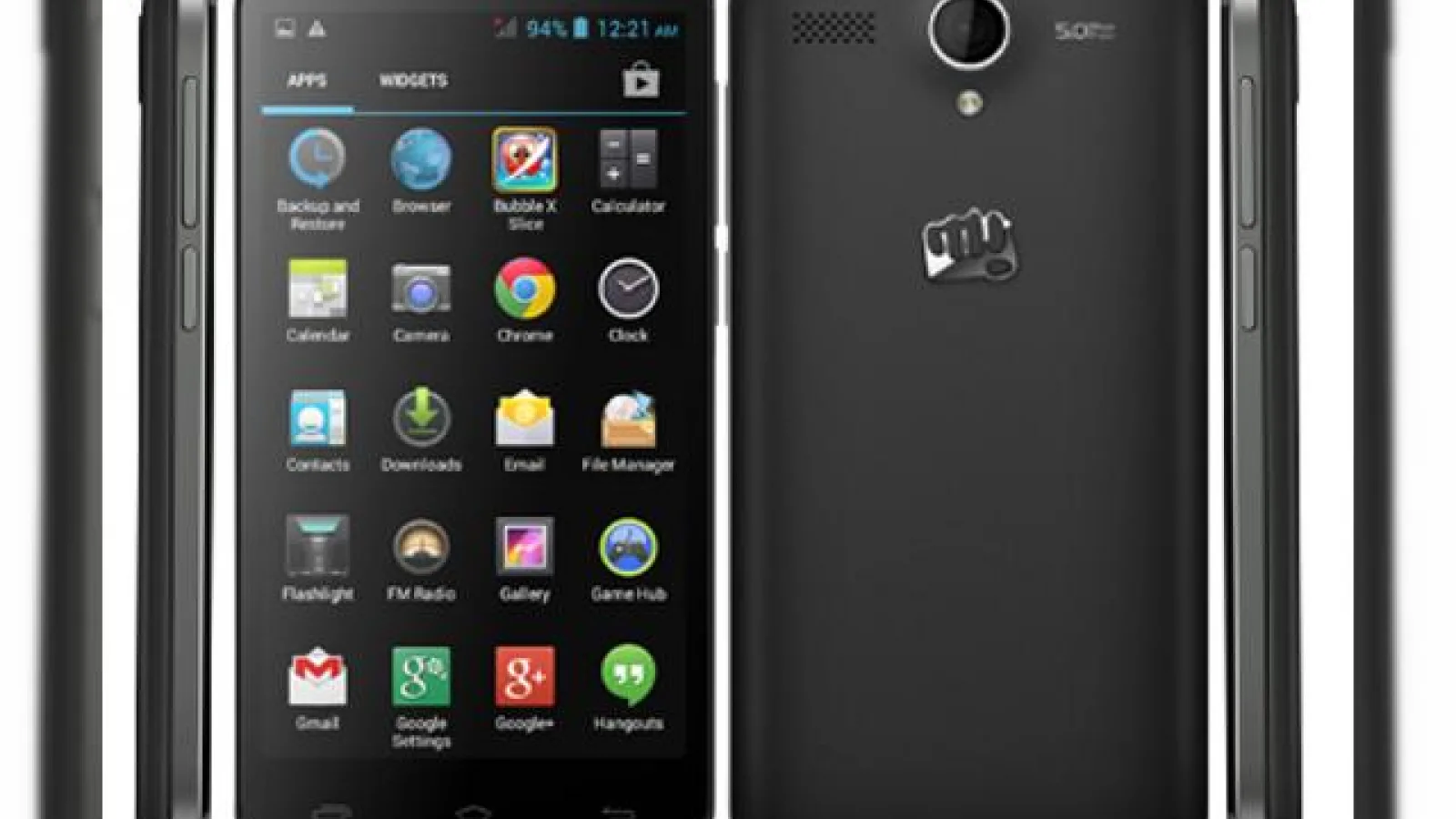 Micromax lansează modelul Canvas Power A96; acesta va avea un preț de pornire de 115 euro