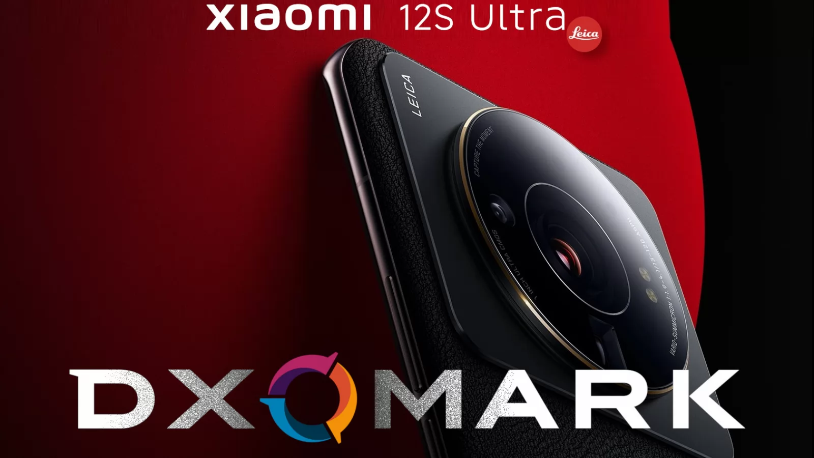 Rezultat sub aşteptări pentru Xiaomi 12S Ultra la testul DxOMark; Are lag noaptea