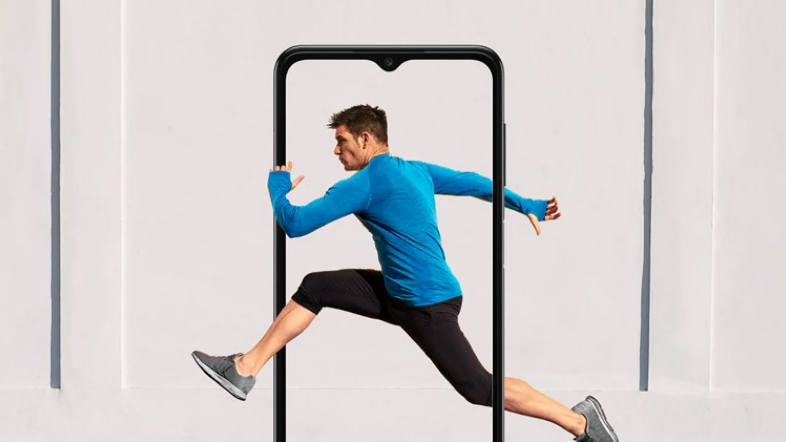 Samsung Galaxy A04s a debutat: telefon de buget cu ecran 90 Hz, cameră de 50 MP, baterie de 5000 mAh