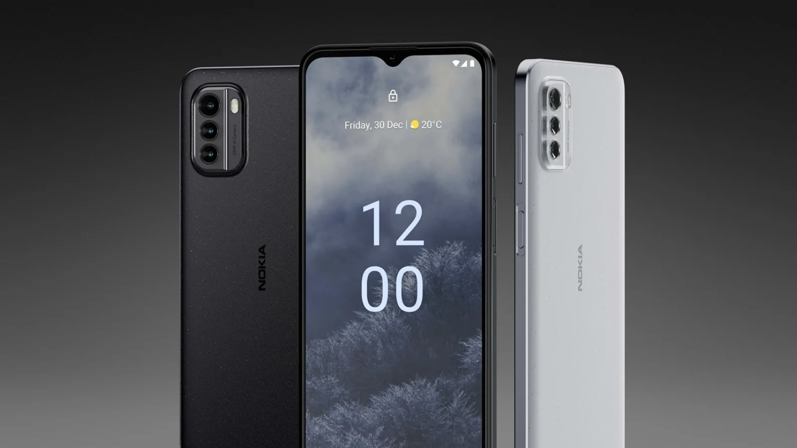 IFA 2022: HMD Global anunță smartphone-ul Nokia G60 5G, cu CPU Snapdragon 695 și refresh rate de 120Hz; Sosește și Nokia C31