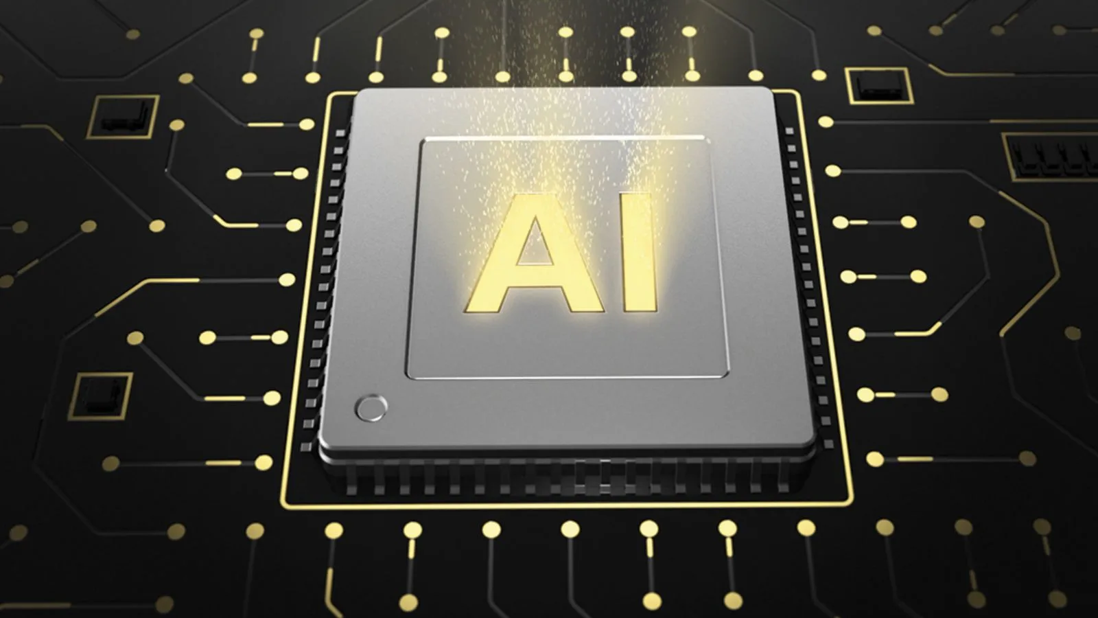 SUA interzice livrările de cipuri AI avansate către China, afectând serios companiile tech de acolo