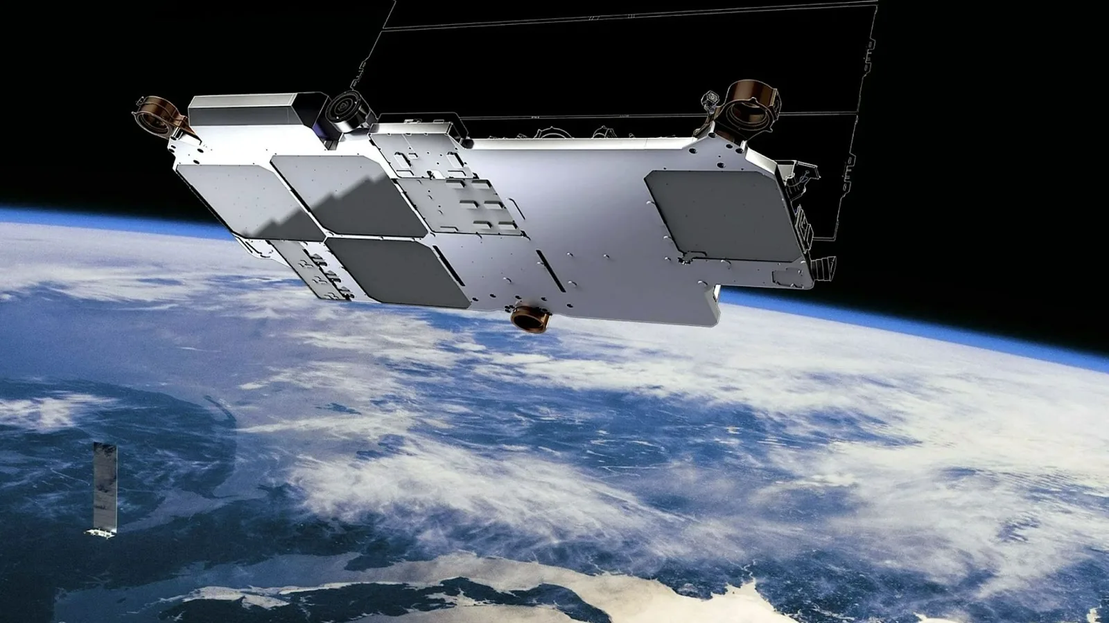 Android 14 îţi va permite să îţi conectezi telefonul la satelit