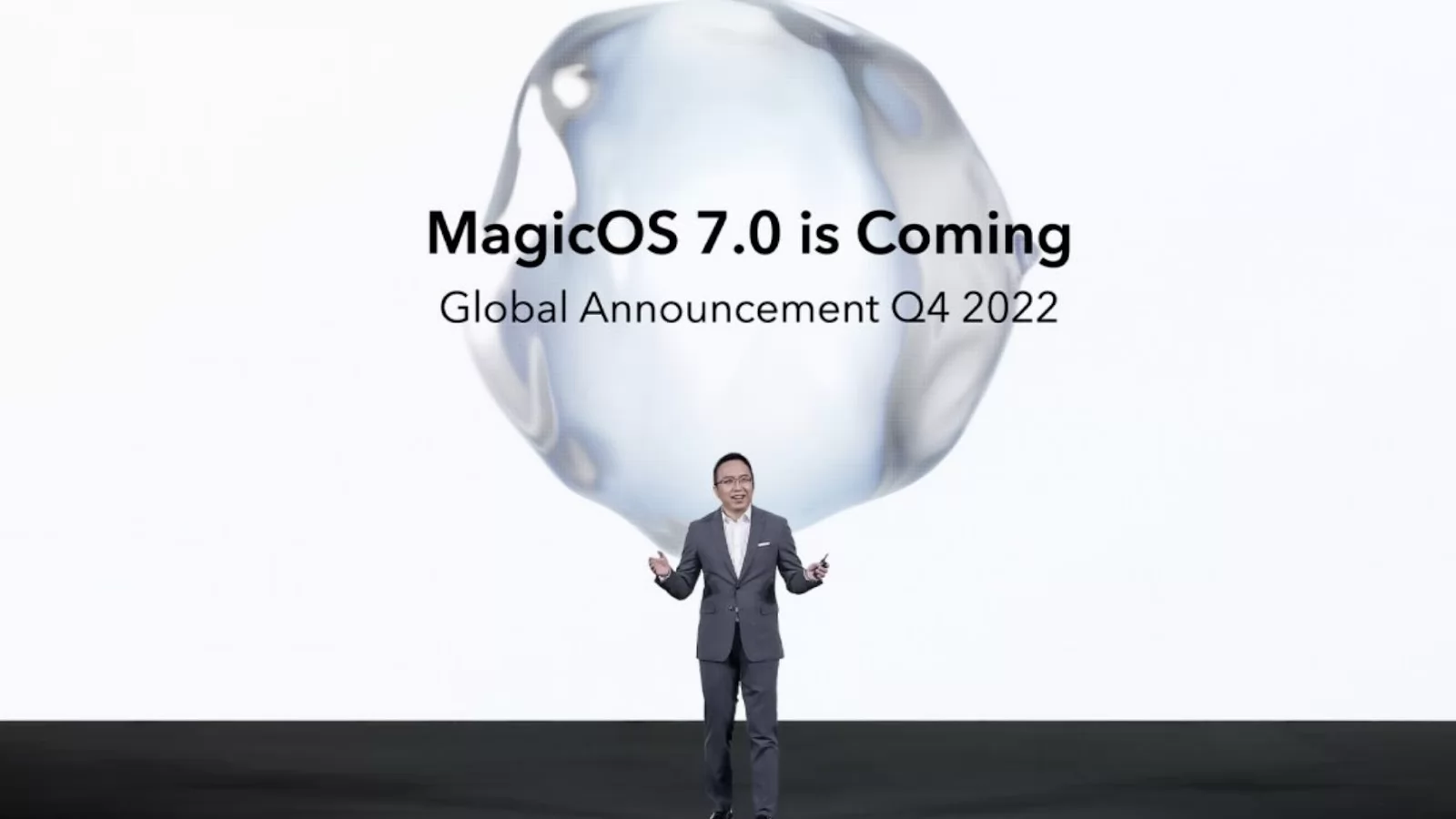 IFA 2022: HONOR a prezentat MagicOS 7.0, sistem de operare care interconectează dispozitive
