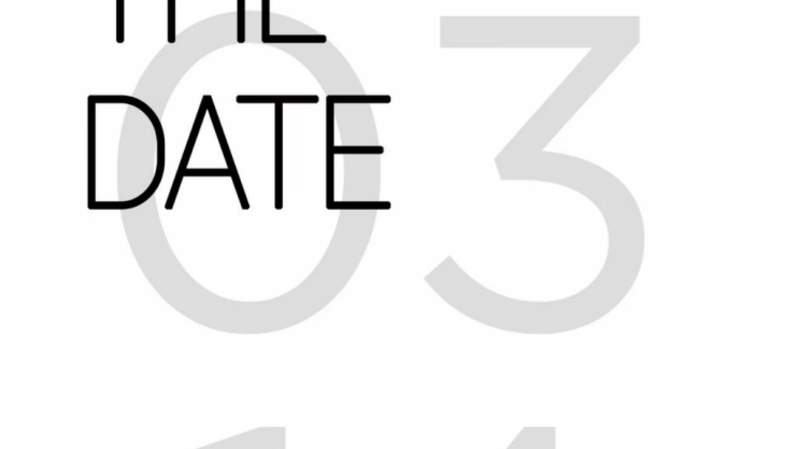 HTC One 2 ar putea fi lansat către finalul lunii martie, conform unui teaser HTC