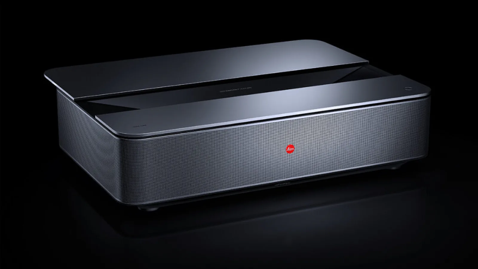 IFA 2022: Leica anunță primul său proiector 4K ultra-short-throw și nu este nici pe departe accesibil