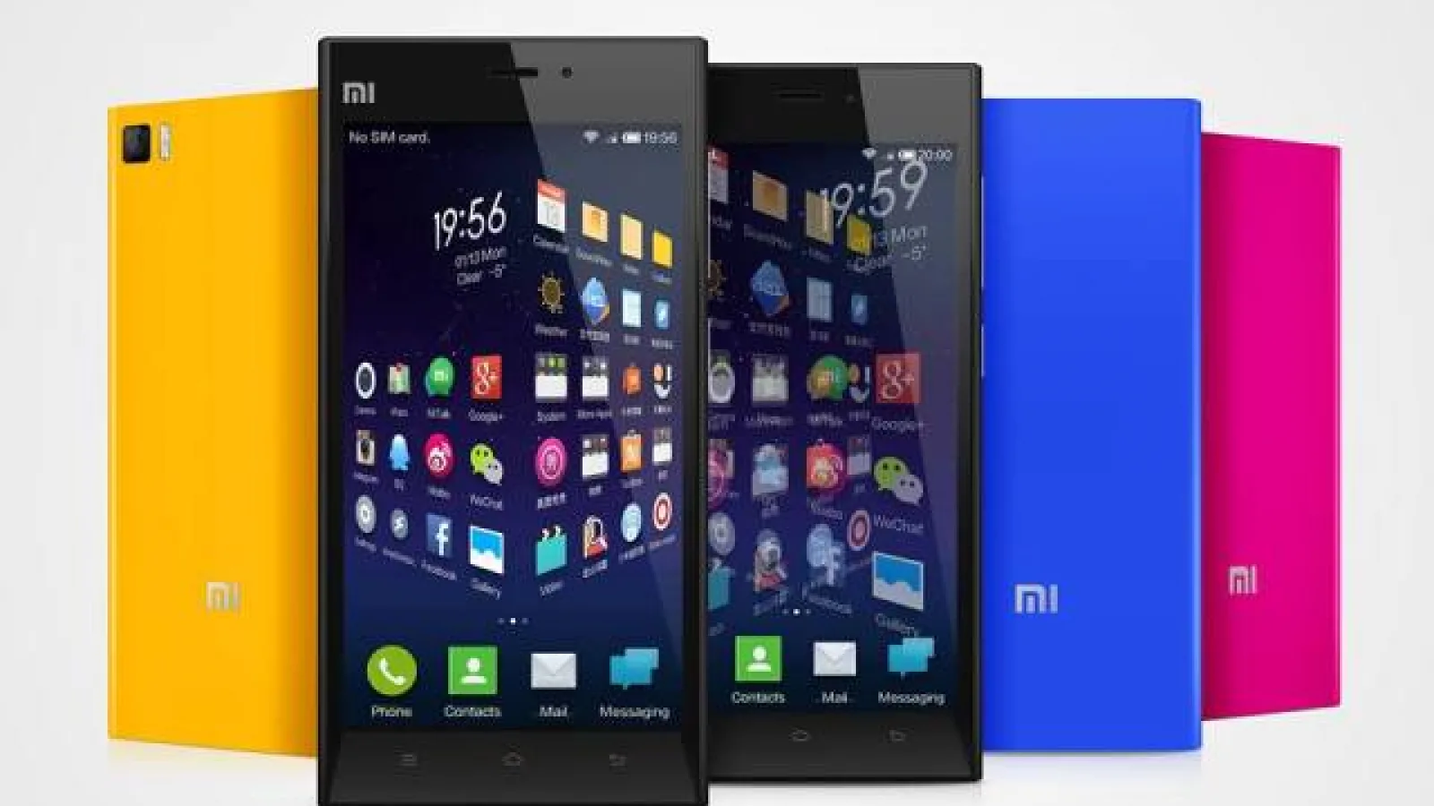 Xiaomi are planuri de lansare În Indonezia, Thailanda, nici urmă de Europa deocamdată
