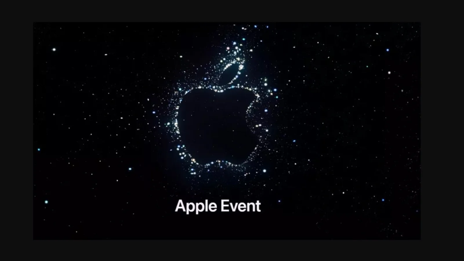 iPhone 14 va fi prezentat în această seară și poți urmări evenimentul live de la ora 20:00 (ora României); Ce se va mai lansa azi?
