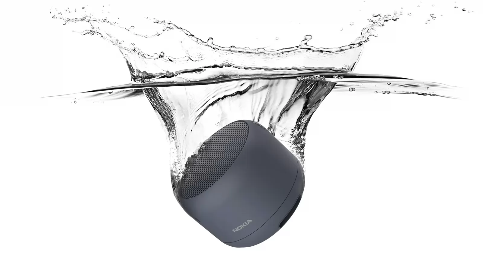 IFA 2022: HMD Global prezintă boxa Nokia Portable Wireless Speaker 2 și căștile Clarity Earbuds 2 Pro