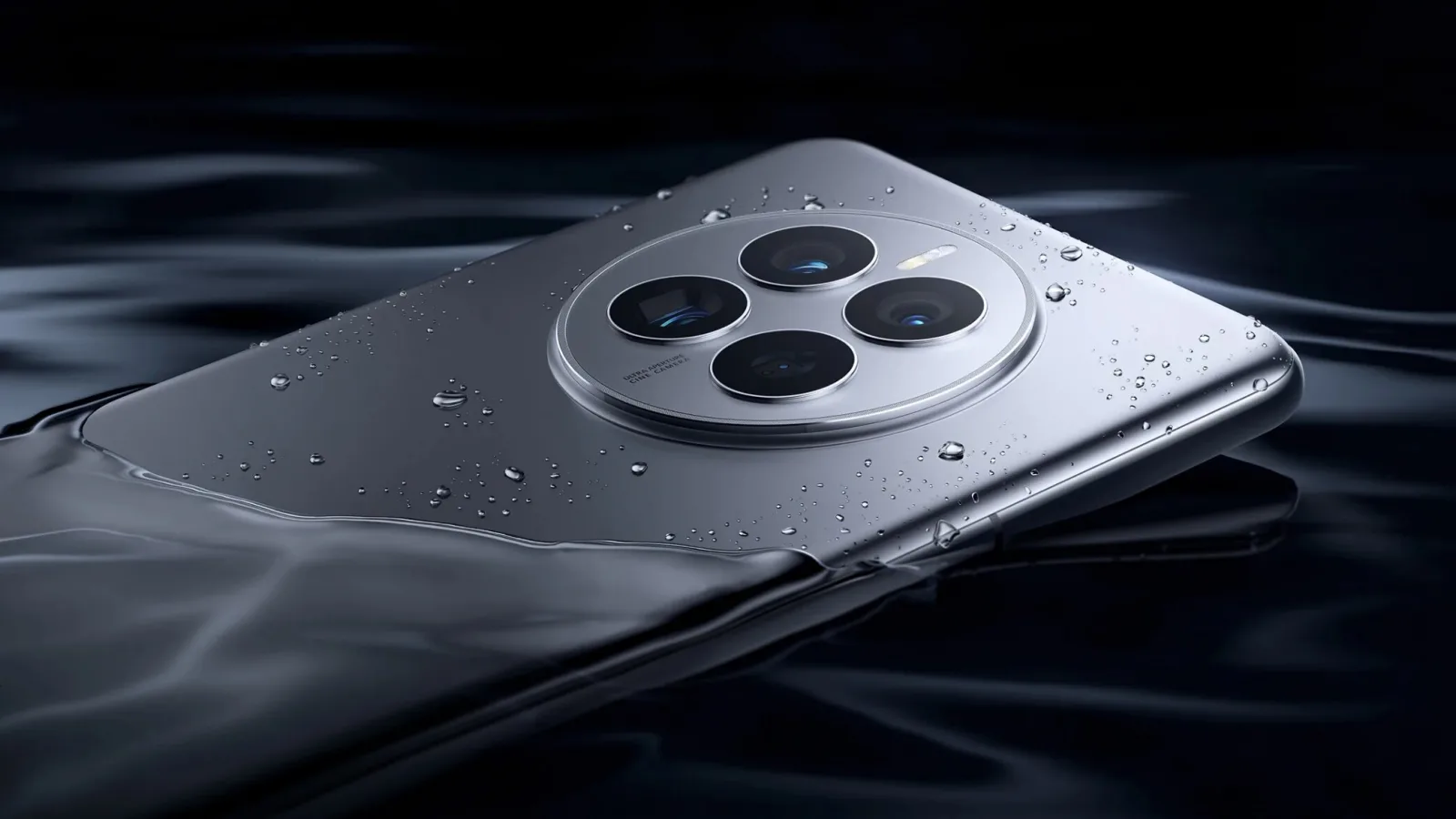 HUAWEI Mate 50 este aici, după 2 ani de așteptare; Are procesor Snapdragon 8+ Gen1, comunicație prin sateliți, iar camera principală oferă diafragmă cu deschidere variabilă