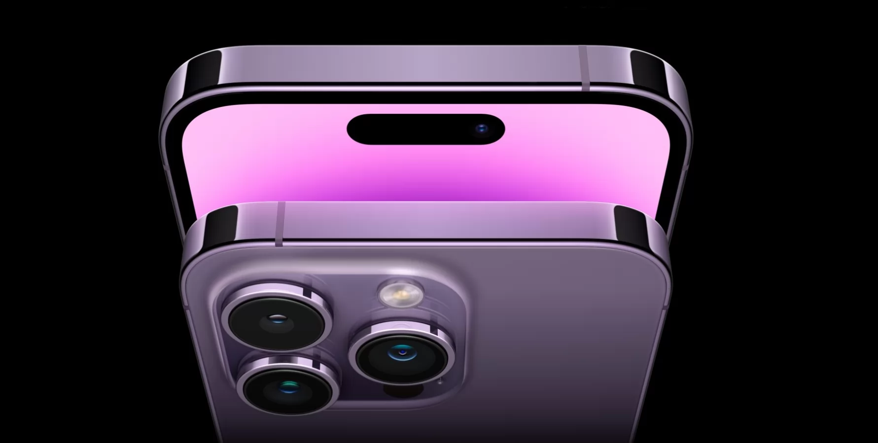iPhone 14 Pro devine oficial și inaugurează noul decupaj în ecran "Dynamic Island"; Are cameră foto nouă de 48 mpx și procesor Apple A16 Bionic de 4nm