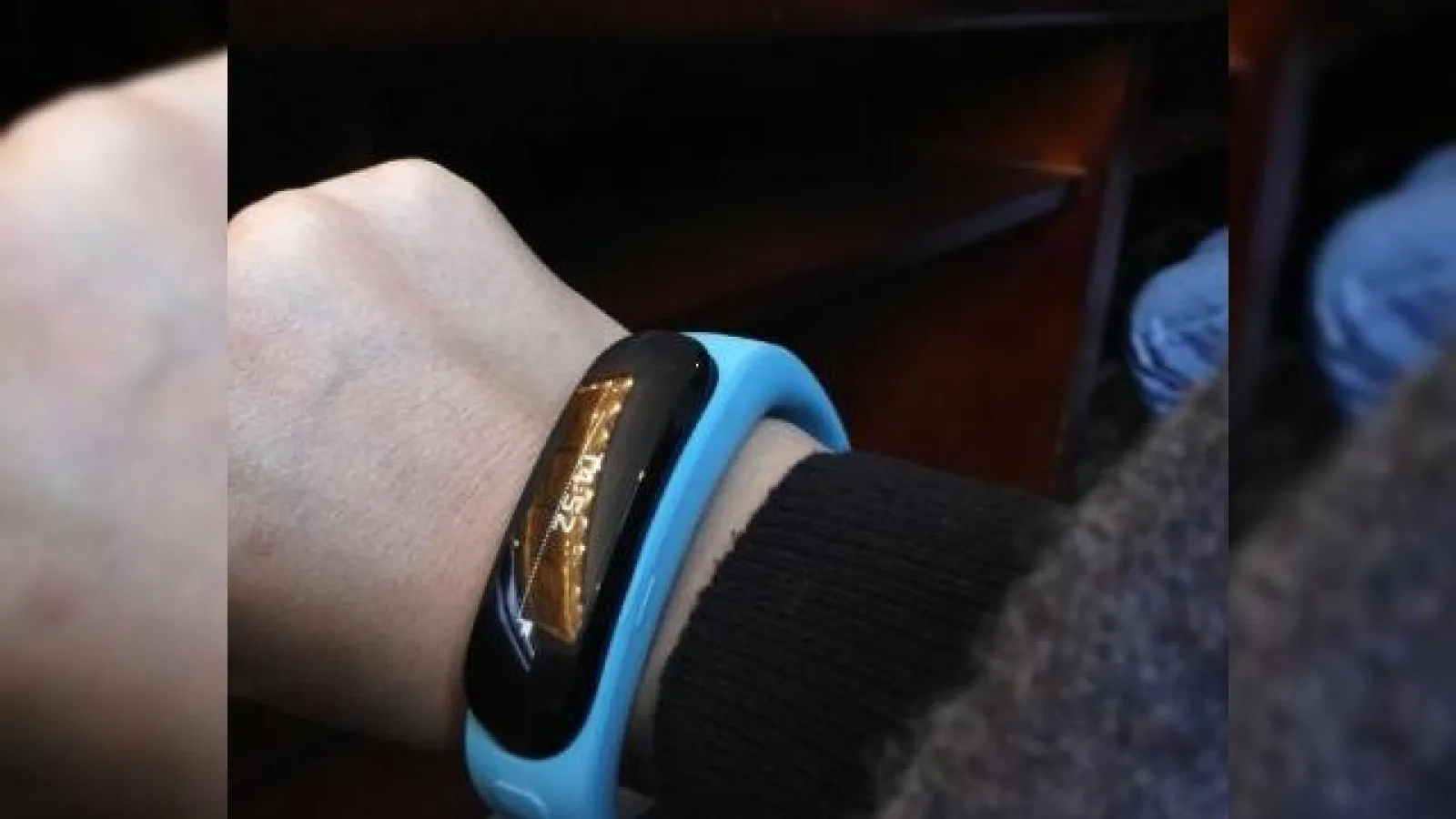 Smartwatch-ul Huawei apare Într-o primă imagine; acesta adoptă un design dezamăgitor
