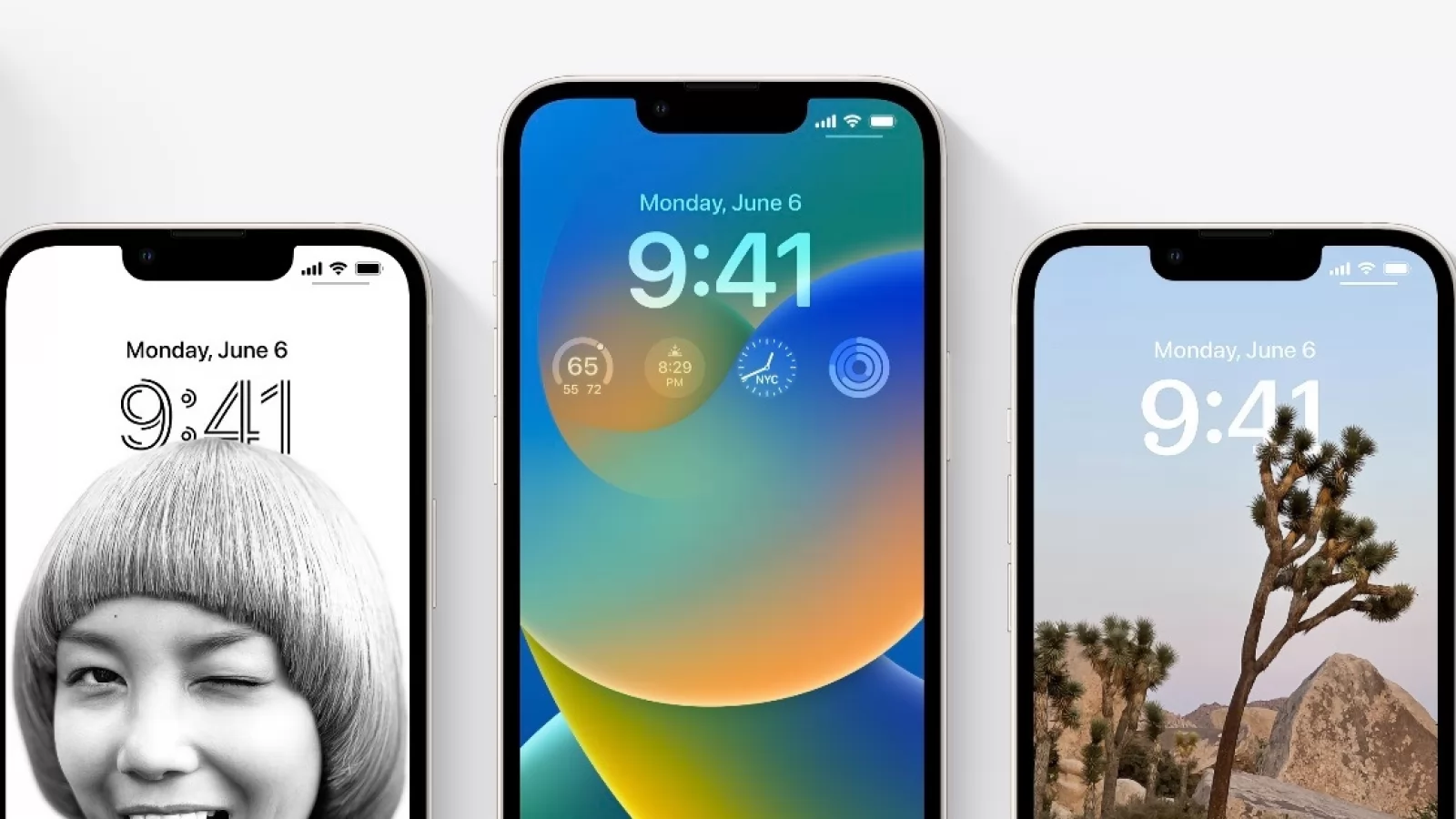 Actualizarea stabilă la iOS 16 va fi disponibilă din 12 septembrie pentru toate iPhone-urile compatibile; Vine și watchOS 9 pentru Apple Watch