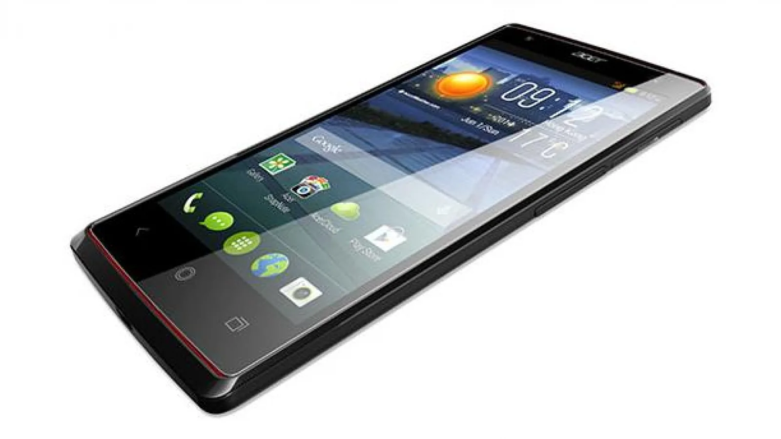 Acer a anunțat oficial modelul Liquid E3; acesta va ajunge pe piață În luna aprilie
