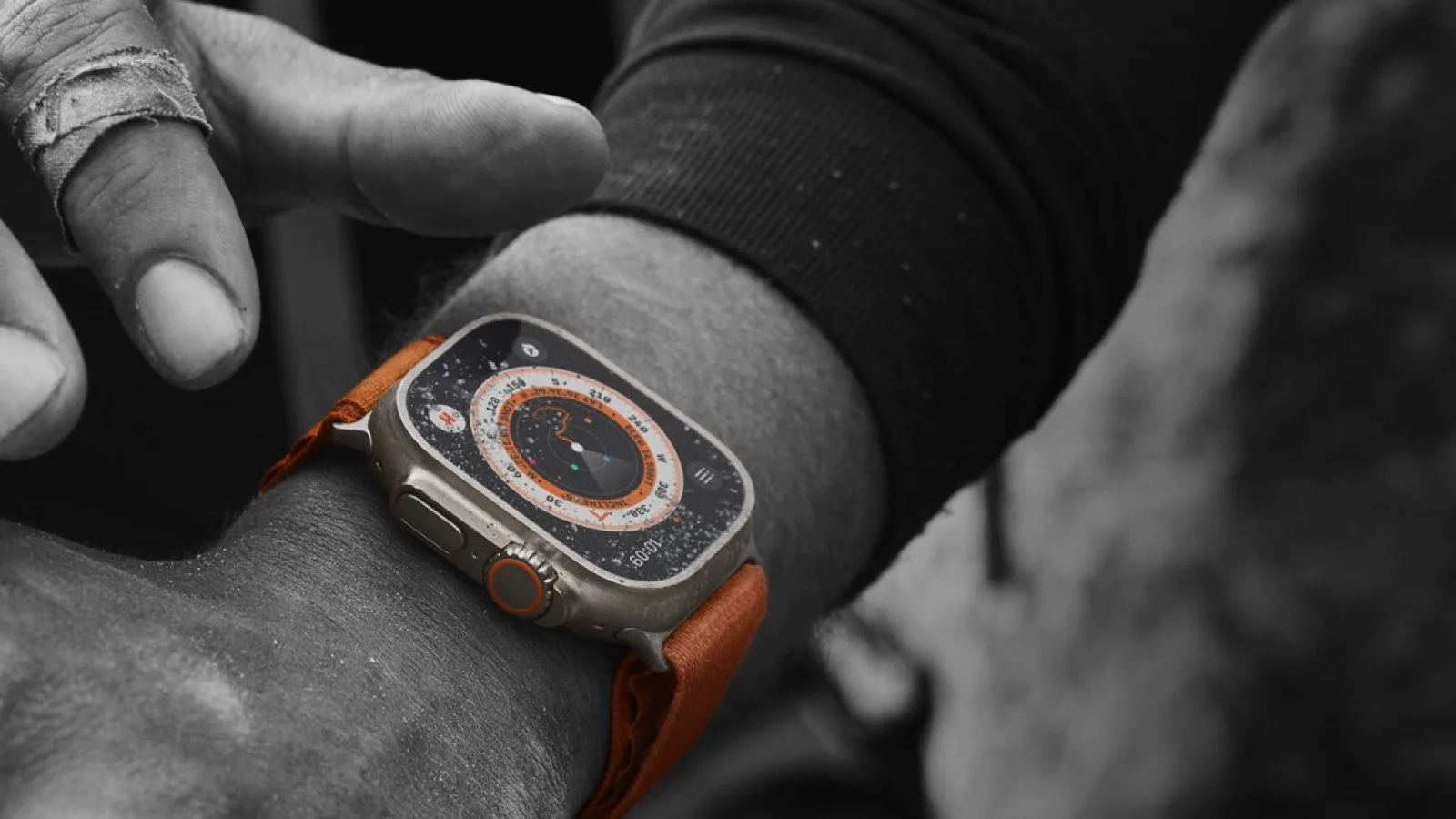 Preț și disponibilitate Apple Watch Ultra în România