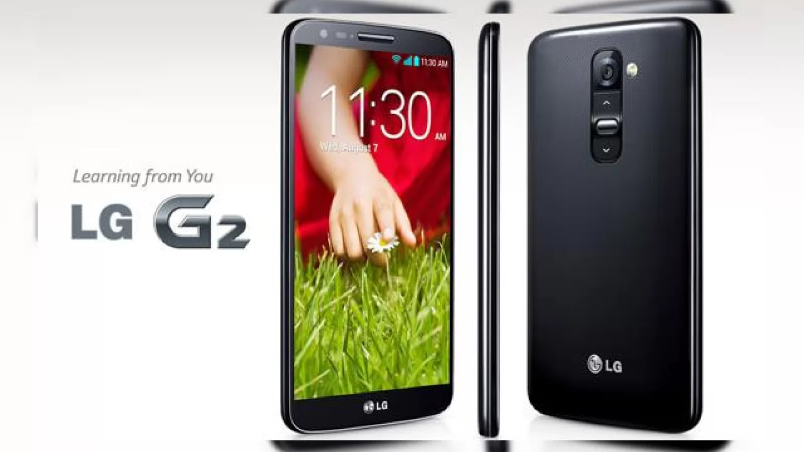 Posesorii de LG G2 din UK vor primi actualizarea la Android 4.4 KitKat În martie