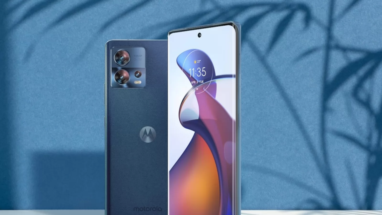 Motorola Edge 30 Fusion este anunțat oficial! Smartphone ușor pentru gameri, cu CPU Snapdragon 888+ și ecran de 144Hz