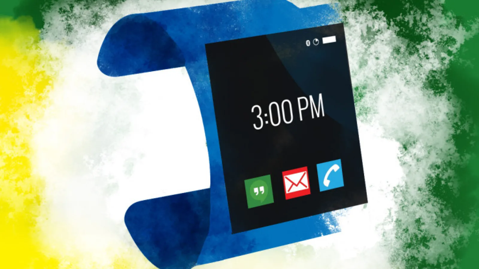 Google are un smartwatch În laboratoare, nu e Încă gata de prime time