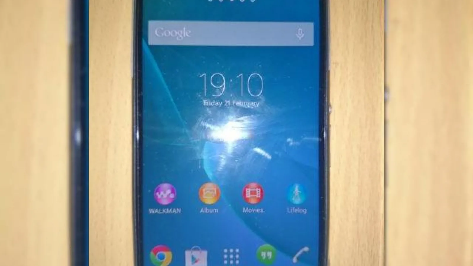 Două noi imagini cu Sony Xperia Z2 Sirius Își fac apariția pe XDA Developers