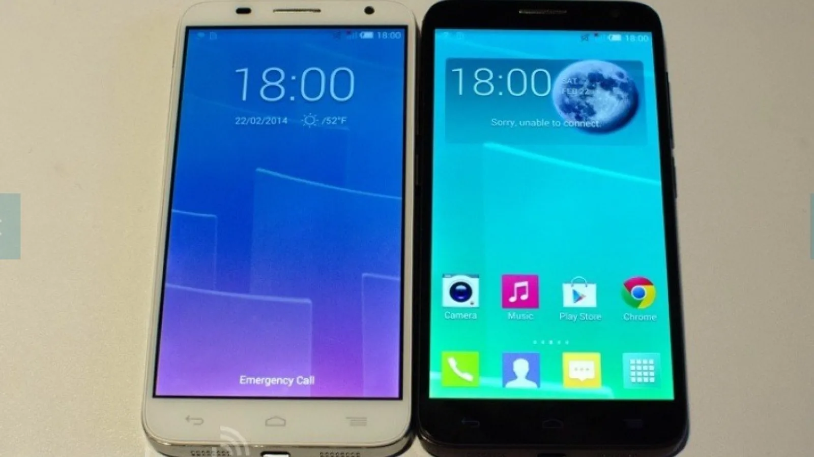 MWC 2014: Alcatel anunța două telefoane noi din seria Idol 2: Idol 2 Mini și Idol 2