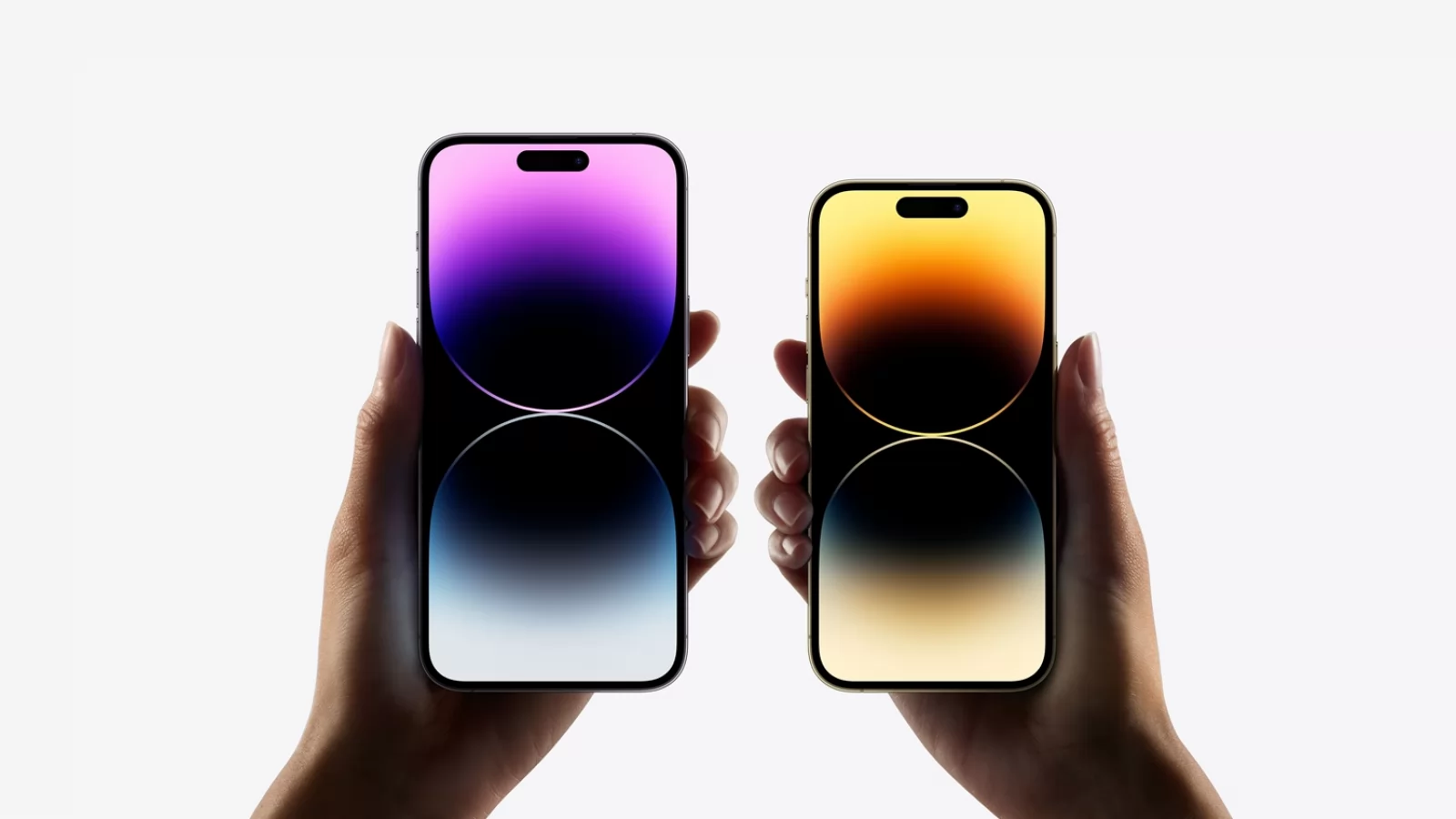 Ce capacitate are bateria de pe iPhone 14, 14 Plus şi modelele Pro?