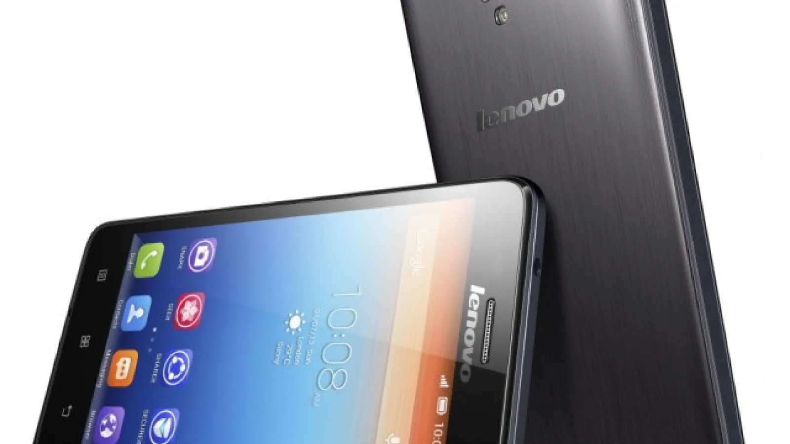 MWC 2014: Lenovo prezintă smartphone-ul mid-range S660