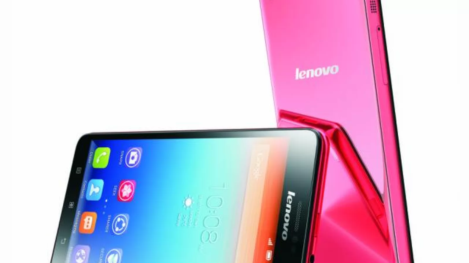 MWC 2014: Lenovo anunță modelul S850 protejat de o carcasă de sticlă