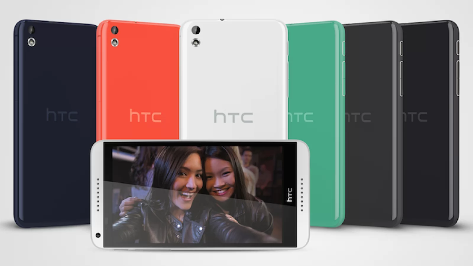 MWC 2014: HTC anunță HTC Desire 816, un phablet midrange cu până la 128 GB stocare microSD și nano SIM