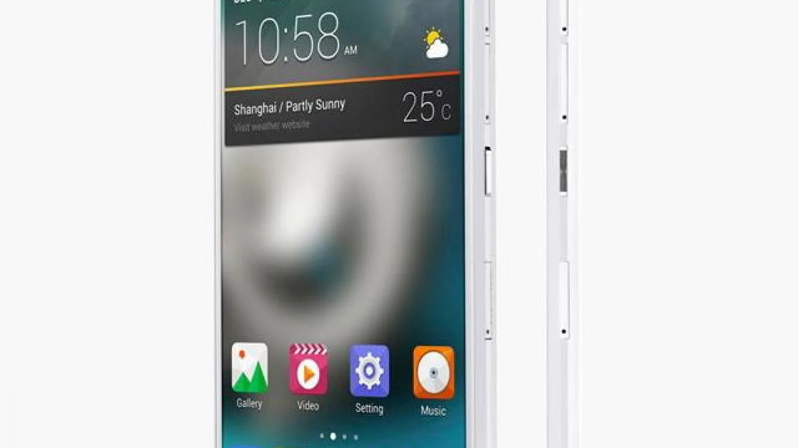 MWC 2014: ZTE lansează phabletul ultraslim Grand Memo II LTE, cu ecran de 6 inch