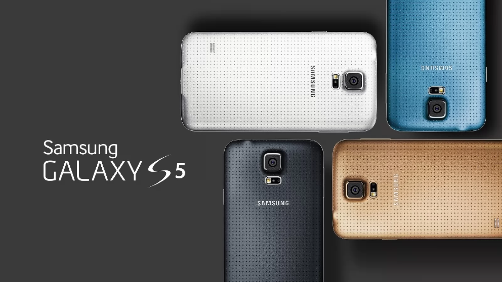 MWC 2014: Samsung Galaxy S5 anunțat oficial în cadrul conferinței Unpacked 5 (Video)