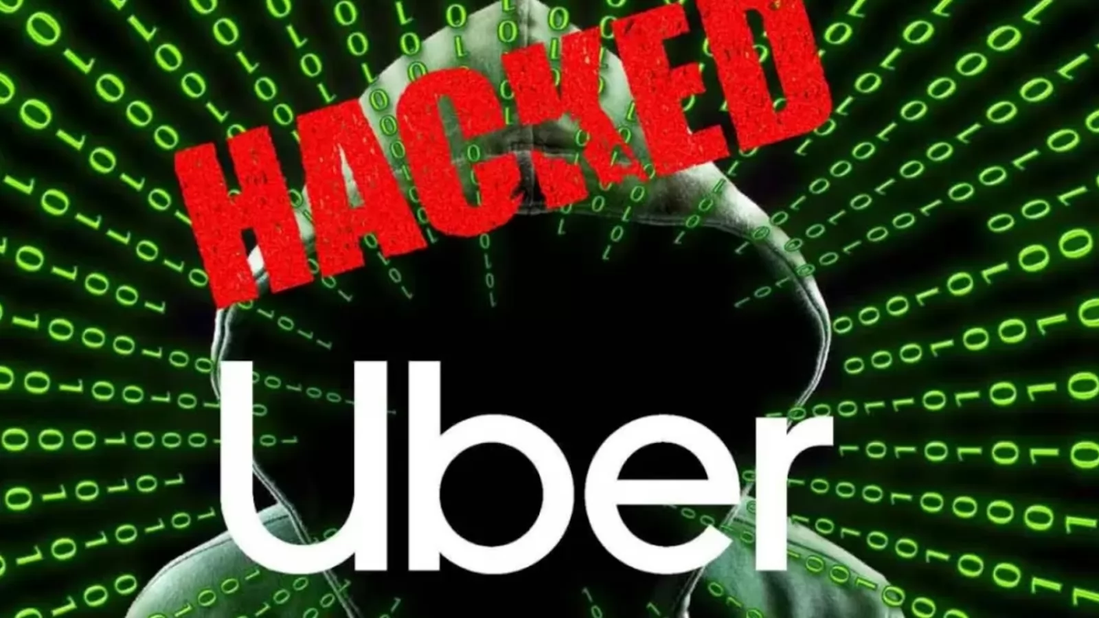 Uber a suferit un hack uriaş; Infrastructura companiei a fost compromisă: date financiare, adrese, contacte