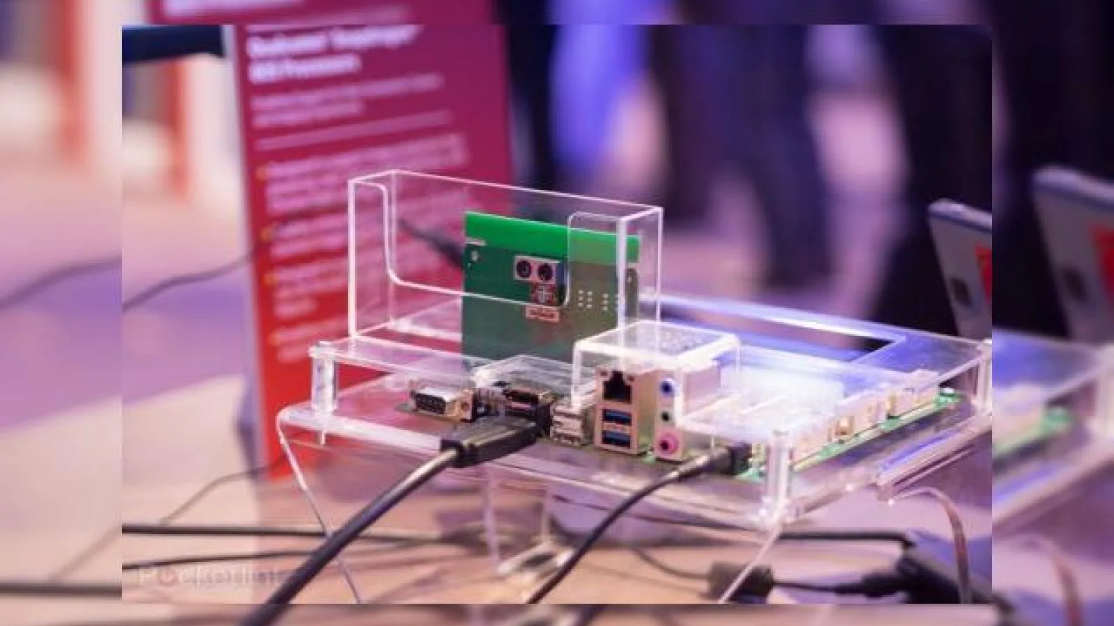 MWC 2014: Corephotonics prezintă noua cameră foto duală ce va ajunge pe HTC M8