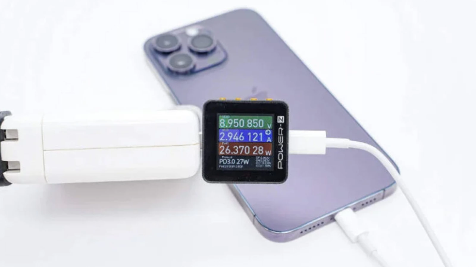 Am aflat vitezele de încărcare pentru iPhone 14, iPhone 14 Pro Max