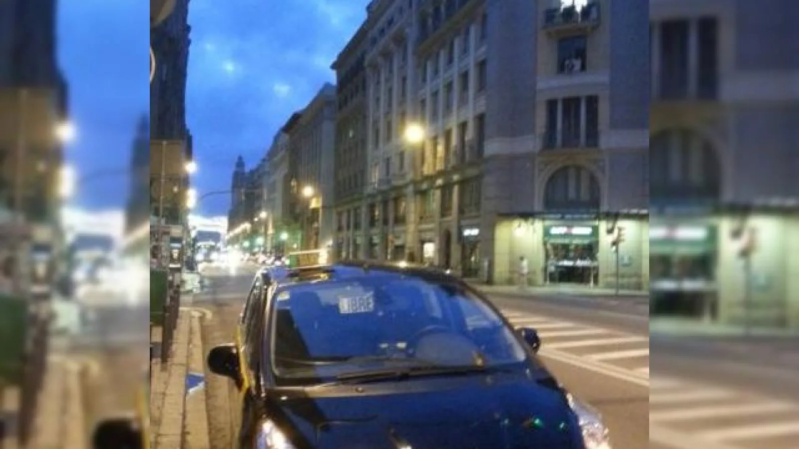 Jurnal de bord MWC 2014, ziua 5: Prima zi de agitație din Barcelona