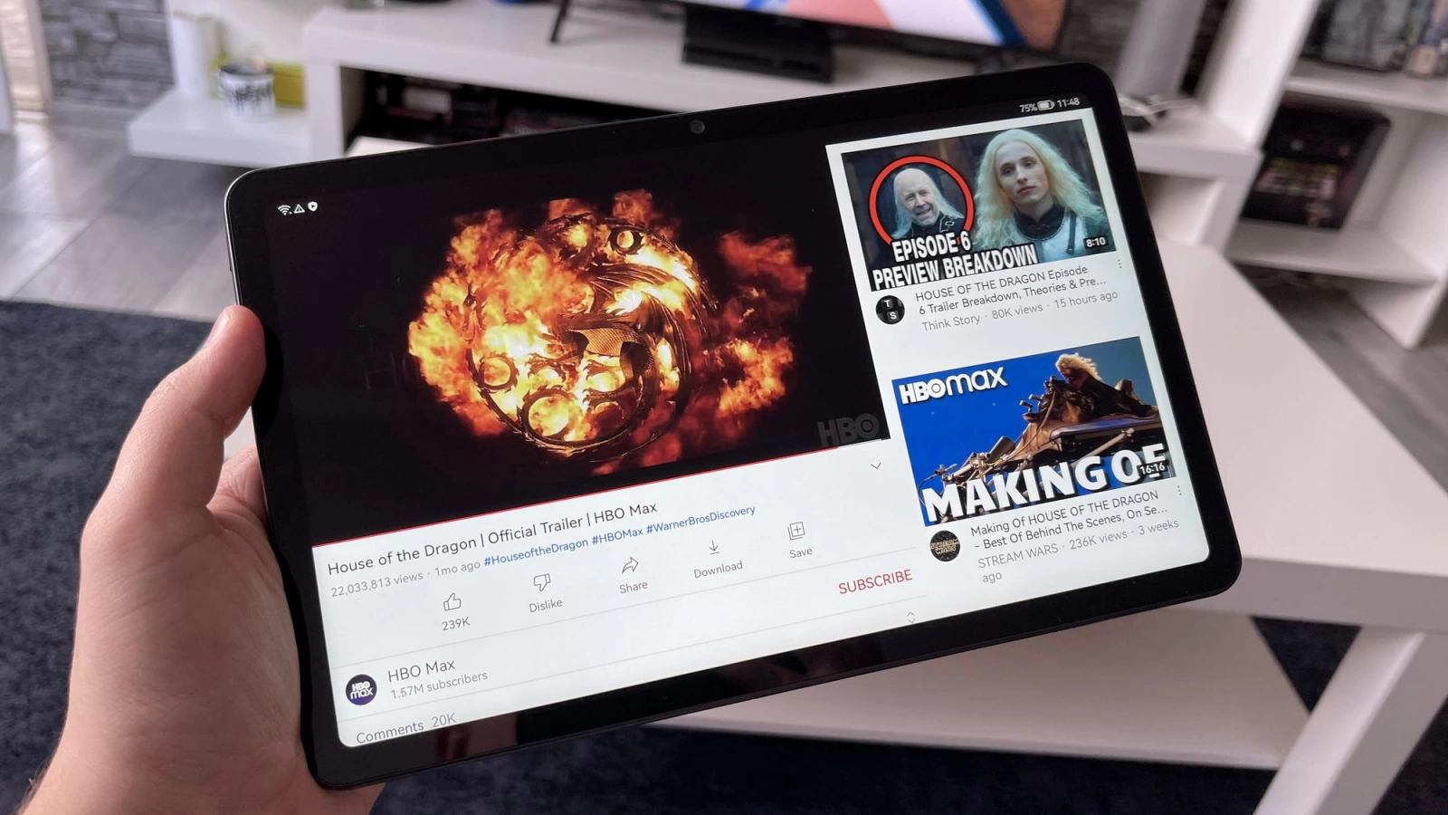 Cum pot avea YouTube pe un telefon sau tabletă Huawei prin AppGallery (Tutorial)