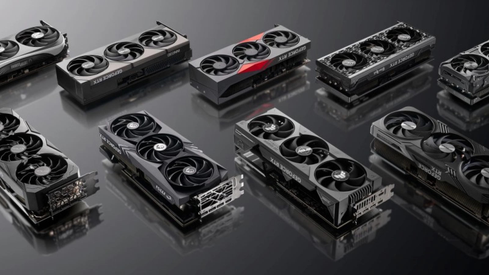 NVIDIA anunţă plăcile grafice RTX 4080 şi RTX 4090, cu ray tracing 2.8X; Pornesc de la 899 dolari