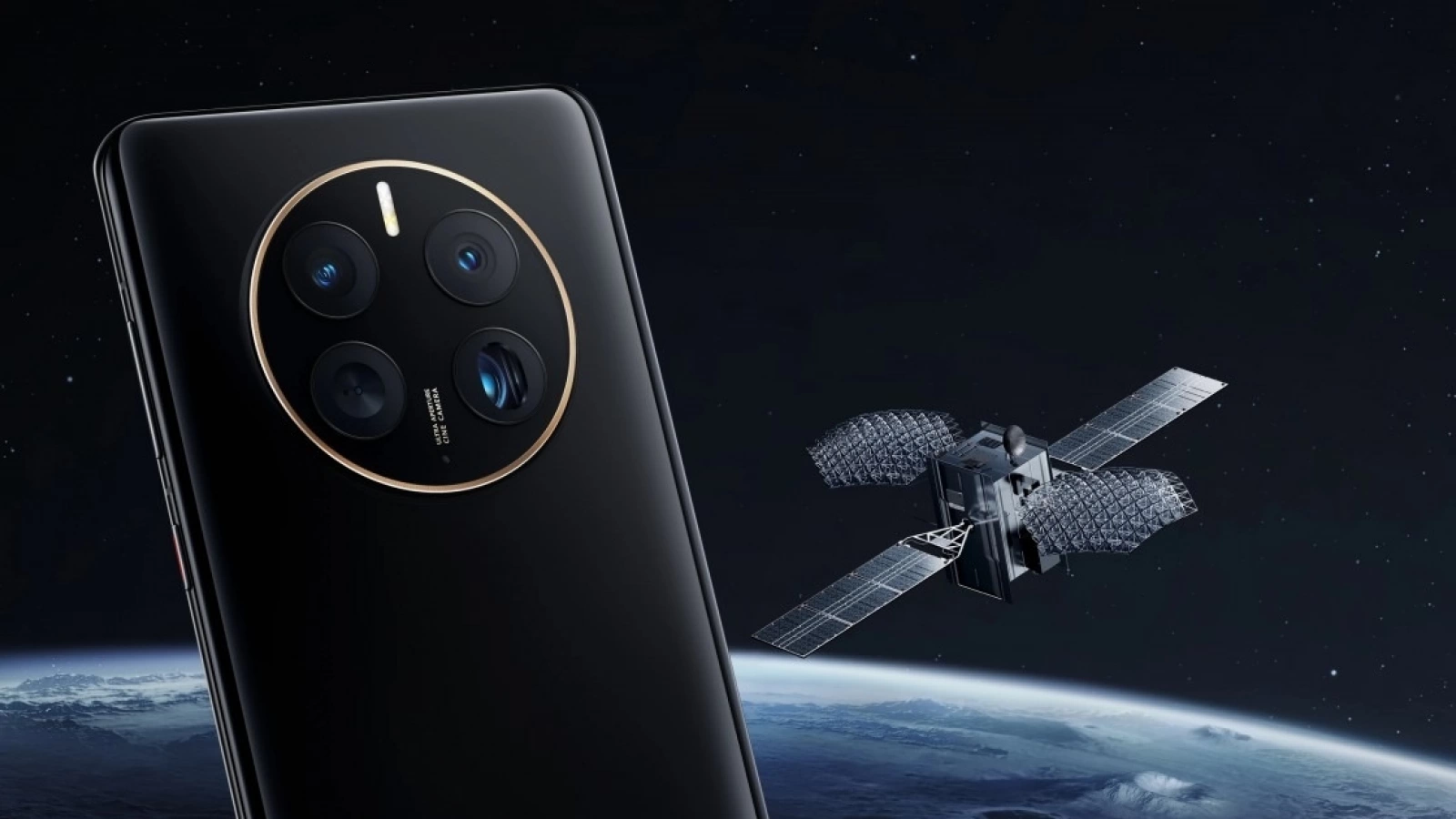 Huawei Mate 50 primeşte huse cu modem 5G; Iată cum arată, de ce nu vin în Europa