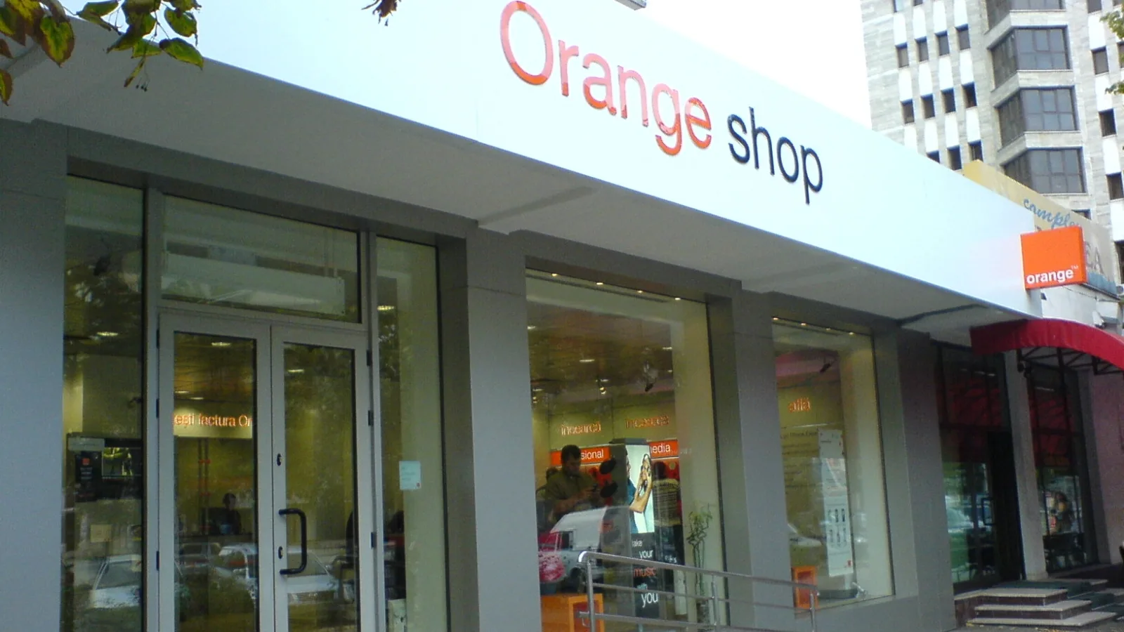 Planurile Orange după prezența la Mobile World Congress 2014