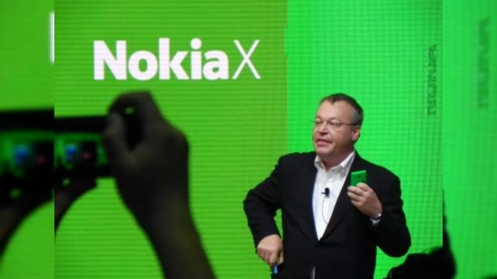 MWC 2014: Iată conferința integrală a celor de la Nokia - lansarea familiei de telefoane Nokia X cu Android și Asha
